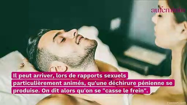 Sexe : voici la position sexuelle la plus dangereuse selon la science