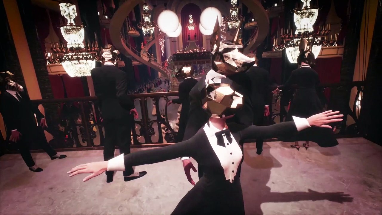 Chanel Make Their First Metaverse Move For Virtual Reality Experience 'Le  Bal de Paris
