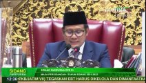 [TOP 3 NEWS] Amnesti Presiden Untuk Dosen Syiah Kuala I Formula E Batal di Monas I Kebakaran PLN I