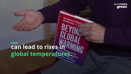 'We have to tell people to wake up!': Nobel Prize winners urge climate action