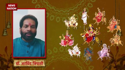 Navratri 2021 2nd Day : नवरात्रि के दूसरे दिन मां ब्रह्मचारिणी की पूजा के लिए नोट कर लें विधि