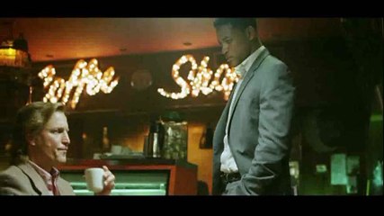 Siete almas - Tráiler español