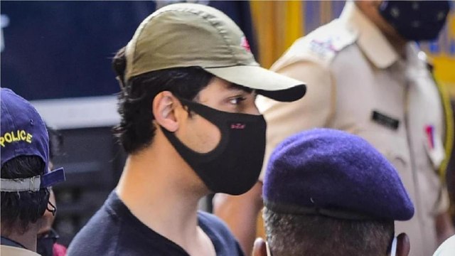 Aryan in judicial custody: Bail plea to be heard tomorrow