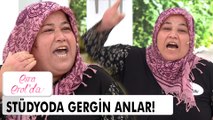 Yeliz Hanım canlı yayında tüm iddiaları yalanladı, stüdyo karıştı!  - Esra Erol'da 7 Ekim 2021