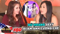 Gõ Cửa Thăm Nhà #80 I Ca sĩ Lynda Trang Đài bị ÁM ẢNH CƯỠNG CHẾ và cuộc sống VẠN NGƯỜI MƠ tại Mỹ