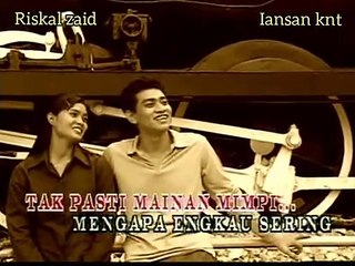 KARAOKE BAYANGAN CINTA FEBIANS