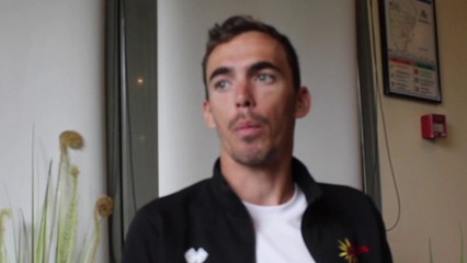 Paris-Tours 2021 / Paris-Roubaix 2021 - Le Mag - Christophe Laporte, sa der' avec Cofidis : "Ça va être beaucoup d'émotions et ce qui est sûr c'est que je les remercie grandement pour ses huit belles années"