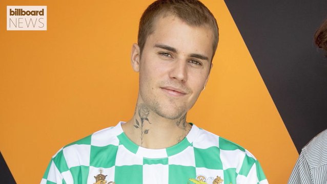 Justin Bieber Dropping 3 New Tracks from ‘Complete Edition’ of ‘Justice’ This Friday | Billboard News