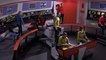 Star Trek - Starship Farragut - The Crossing  part 1