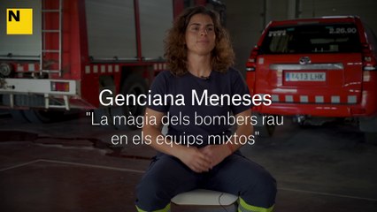ENTREVISTA GENCIANA