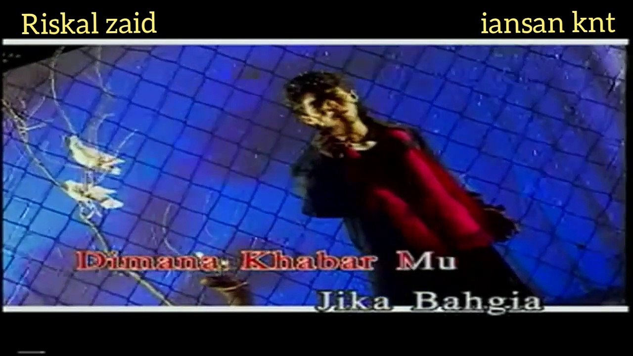 KARAOKE TITIAN HASRAT SAMUDERA