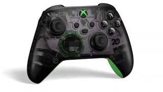 Controller 20 anniversario