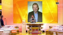 TPMP rend hommage à Etienne Mougeotte, ancien n°2 de TF1