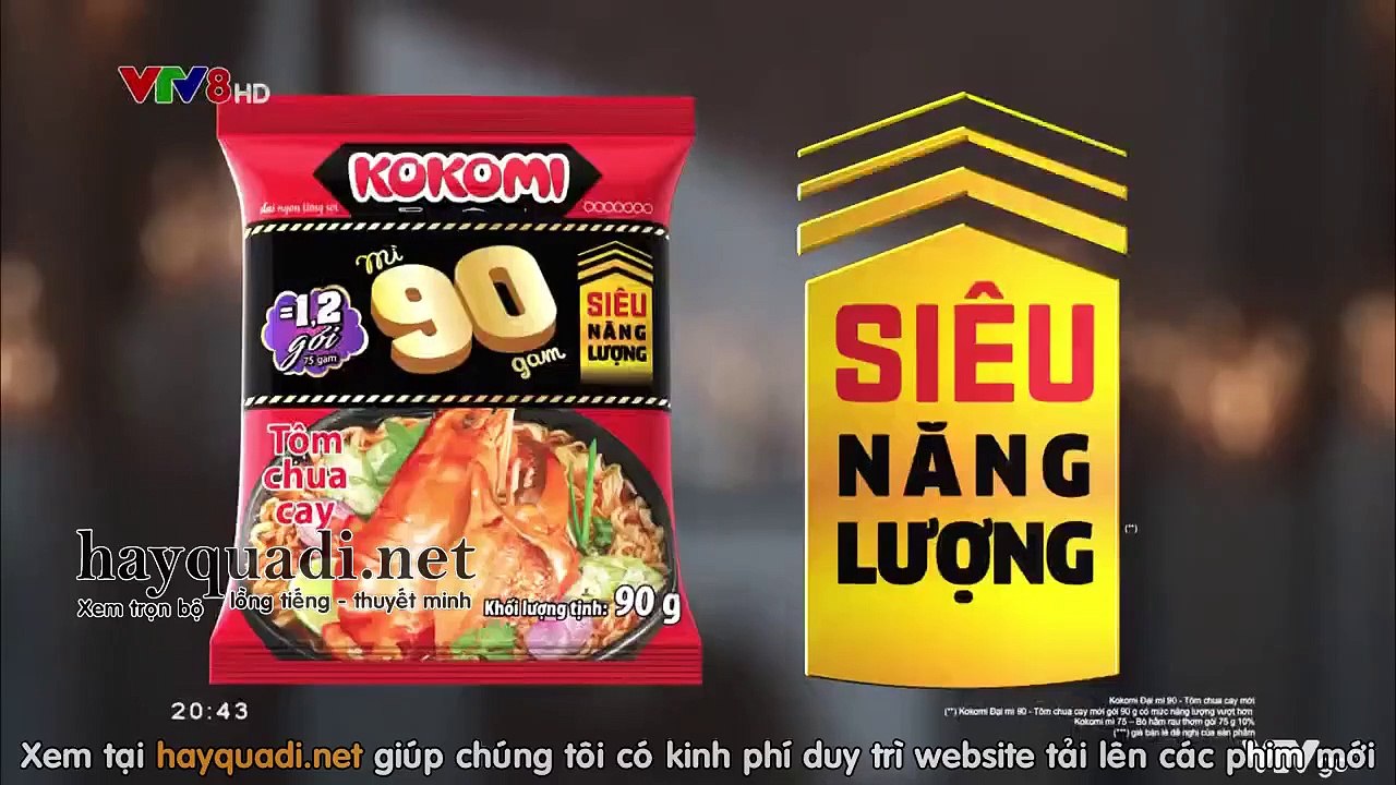 Em - Tình Yêu Của Anh Tập 24 - VTV8 Lồng Tiếng tap 25 - Phim Thái Lan - xem phim em - tinh yeu cua anh tap 24