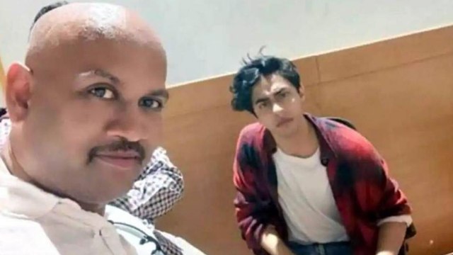 Cruise drug case: Who are Manish Bhanushali and KP Gosavi