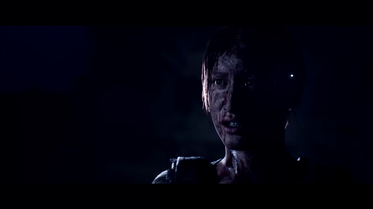 The Dark Pictures Anthology : House of Ashes - Bande-annonce des personnages