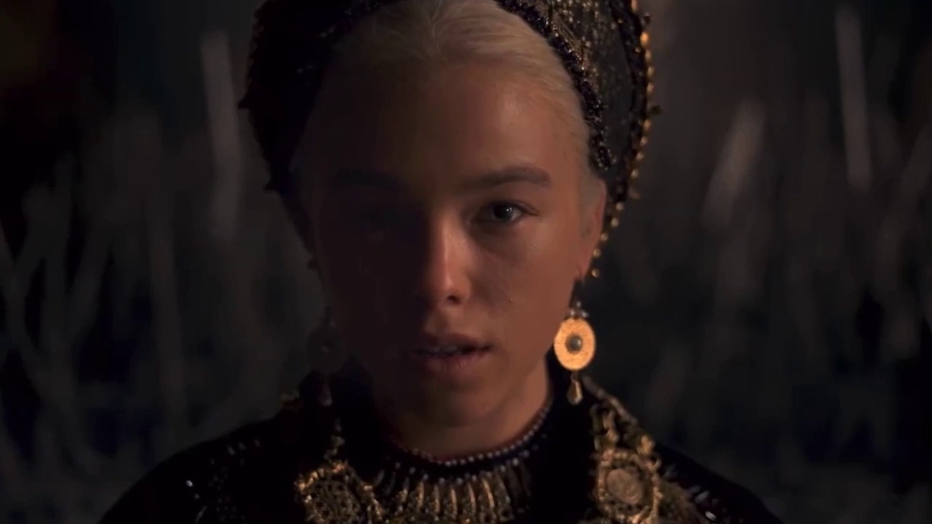 House Of The Dragon Trailer (2022) Game Of Thrones