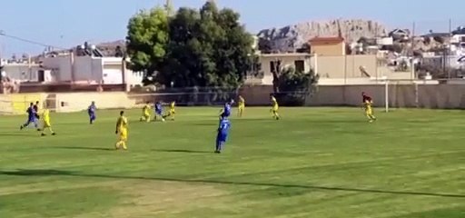 RAISIS GIANNIS ARIS KALITHIES 18-9-21 SCORED V2