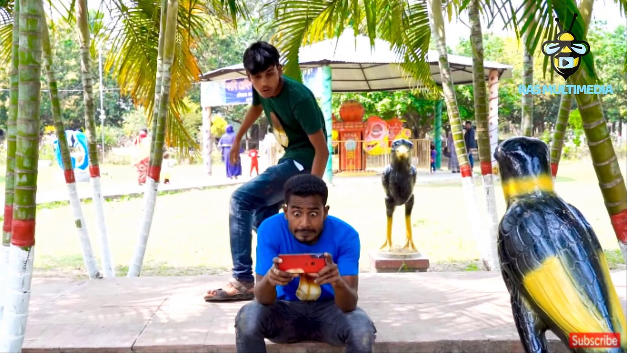 52 Must Watch Best Comedy Video Try Not To Laugh Challenge Top New Very Funny Video RAS Multimedia