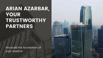 Arian Azarbar | The Real Estate Expert