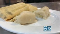 Hispanic Heritage Traditions: Imelda's Happy Tamales talks tamales