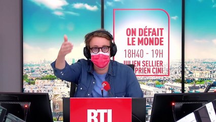 On défait le monde du 07 octobre 2021