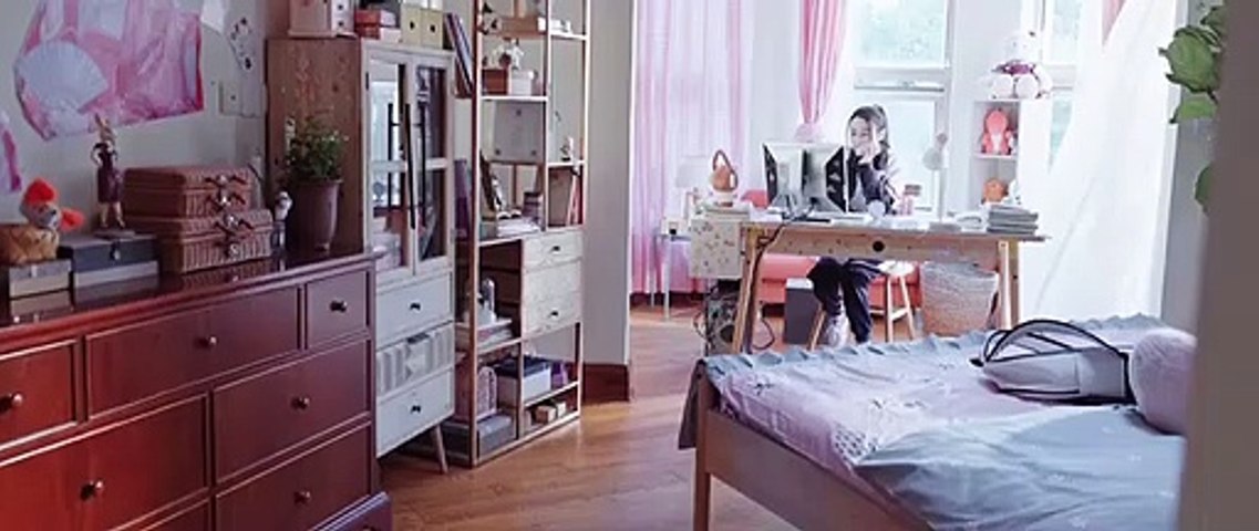 You Are My Glory Ep 17 English Sub