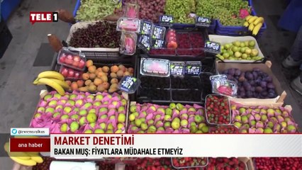 TELE1 ANA HABER | 7 EKİM 2021