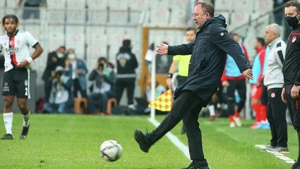 Son Dakika: Sergen Yalçın, Galatasaray maçında sahada olacak mı? İşte deneyimli hocaya verilen ceza