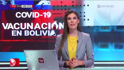 Dos maestros dieron positivo en El Alto, uno no estaba vacunado y otro solo tenía una dosis