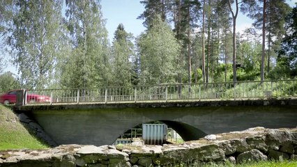 هجرة النساء تؤرق الريف الفنلندي