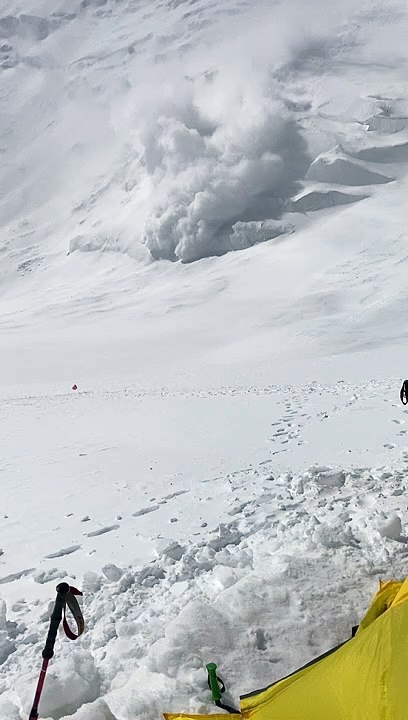 Avalanche Covers Acquaintances