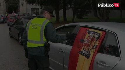 45 años de la Fundación Francisco Franco: las claves de la vergüenza