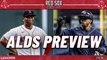 Can The Boston Red Sox Beat The Tampa Bay Rays? | Red Sox Beat