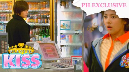 Playful Kiss: Weird delivery girl | Episode 9