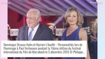 Dominique Strauss-Kahn a un fils caché né en 2010 : le jour où son existence a été révélée