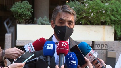 Fundación Toro de Lidia irá a los tribunales por la "discriminación" a los toros