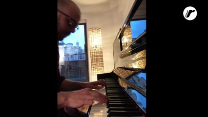 Genesis Piano Project