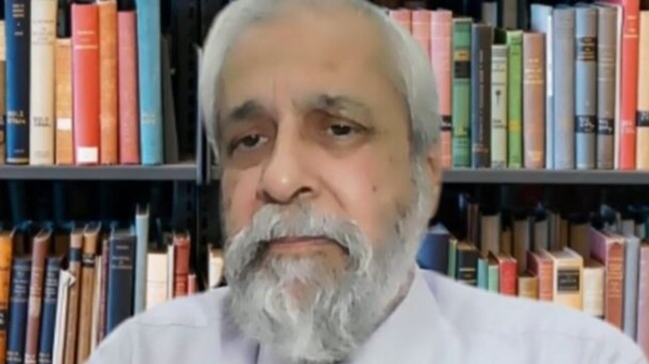 If a person does not resign, he should be sacked: Former SC Judge Madan Lokur on Lakhimpur violence