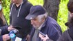 Una nueva lección de José Mujica a sus 86 años: 
