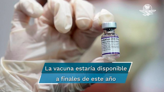 Pfizer pide a la FDA que autorice su vacuna contra Covid-19 para niños entre 5 y 11 años