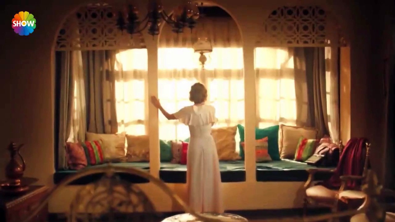 مسلسل عزيز  الحلقة 1 الاعلان مترجمة للعربية  ...