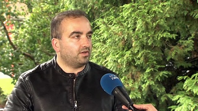 UE convidada a receber mais de 40 mil refugiados afegãos em cinco anos