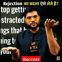 Girlfriend से धोखेबाजी �� या Rejection का बदला इस Attitude से लेते है_���� #A2Motivation #arvindarora.              Girlfriend se dhokebaji, rejection ya uski attitude ka badla is tarah se lete Hain.....