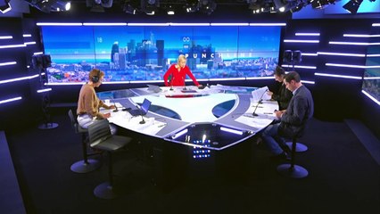"On est là pour lui" : à Marseille, les supporters rendent hommage à Bernard Tapie