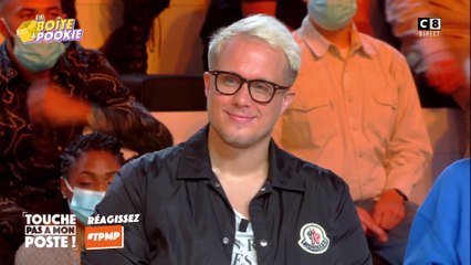 Guillaume Genton a eu une relation avec une candidate de télé-réalité !