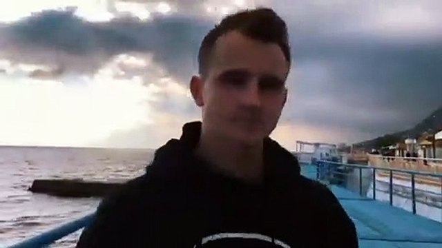 BREAK DANCE 2021 - AMAZING BBOY EXPRESS