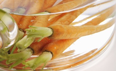 The Best Way To Store Carrots in the Refrigerator To Keep Them Fresh and Crisp for Weeks