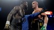 Tyson Fury and Deontay Wilder Will Complete Their Trilogy for the Heavyweight Championship