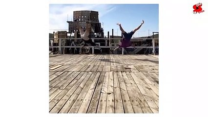 BREAK DANCE 2021 - BBOY EXPRESS PART 2 PRACTICE